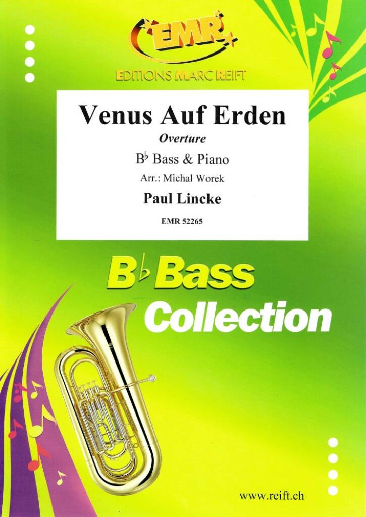 Venus Auf Erden